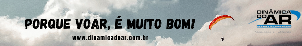 Dinâmica do Ar