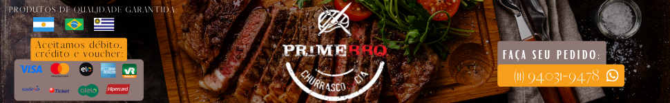 Prime BBQ
