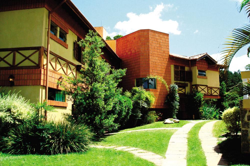 Divulgação Vale do Sonho Hotel & Eventos