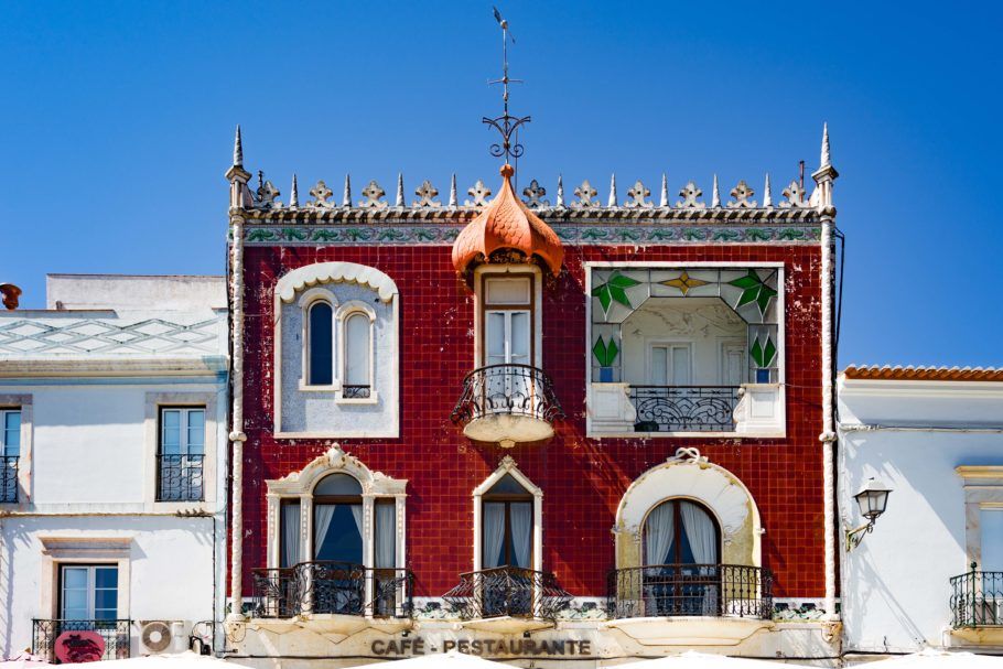 Divulgação/Turismo Alentejo