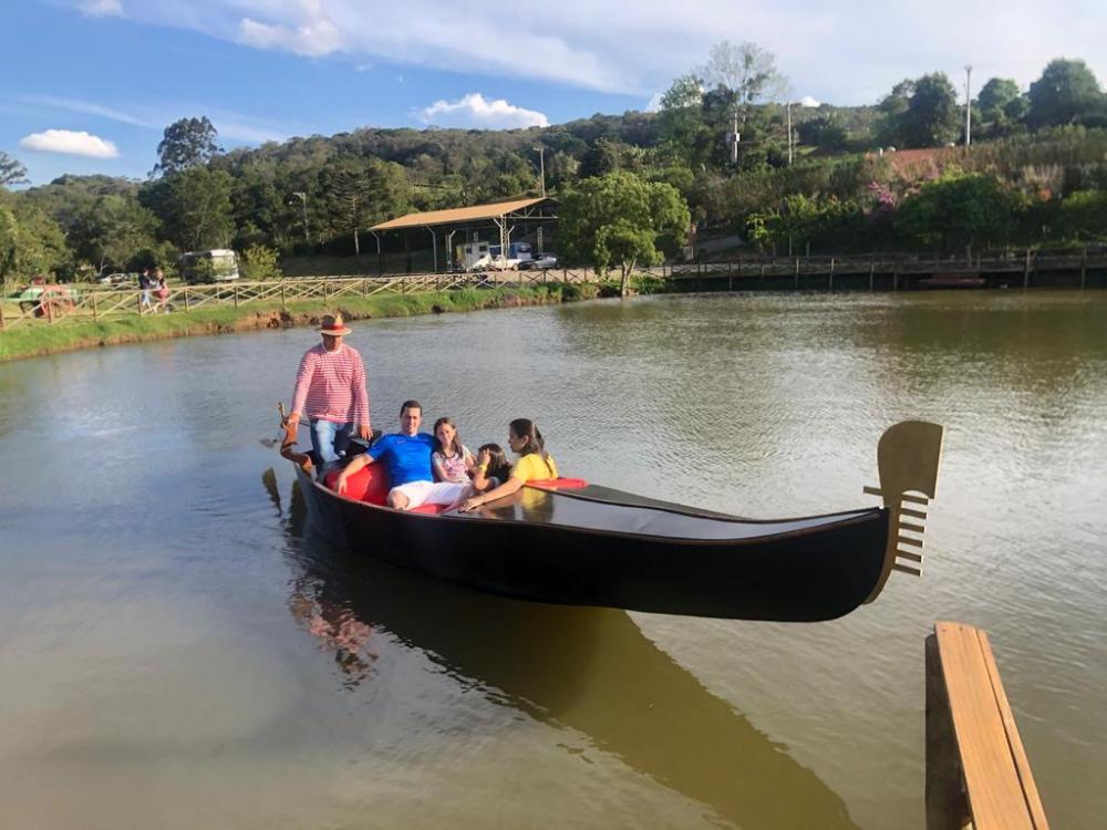 São Roque tem um pedacinho de Veneza, da Itália, e você nem sabia
