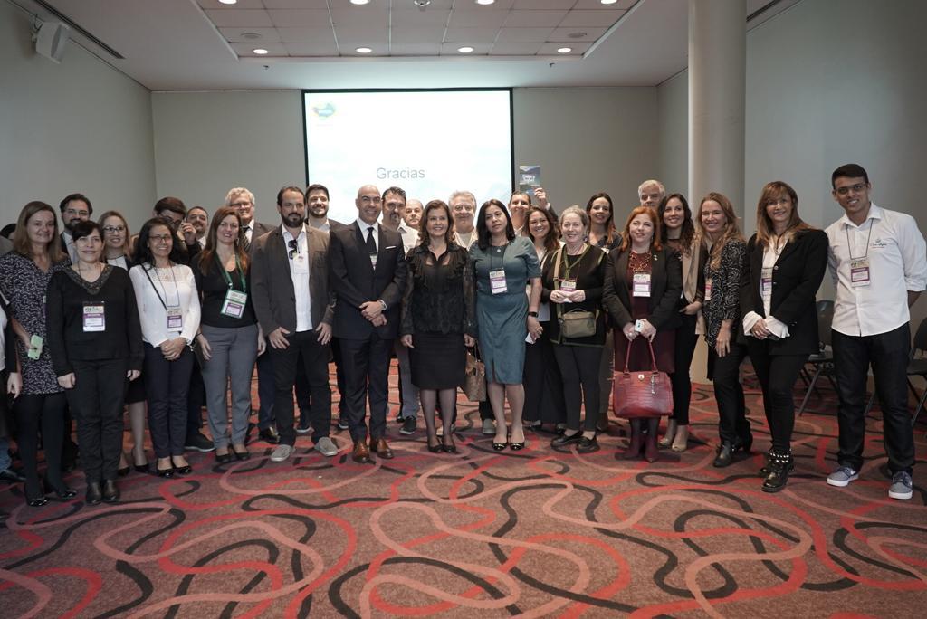 Trade argentino conhece novas ferramentas digitais da Embratur