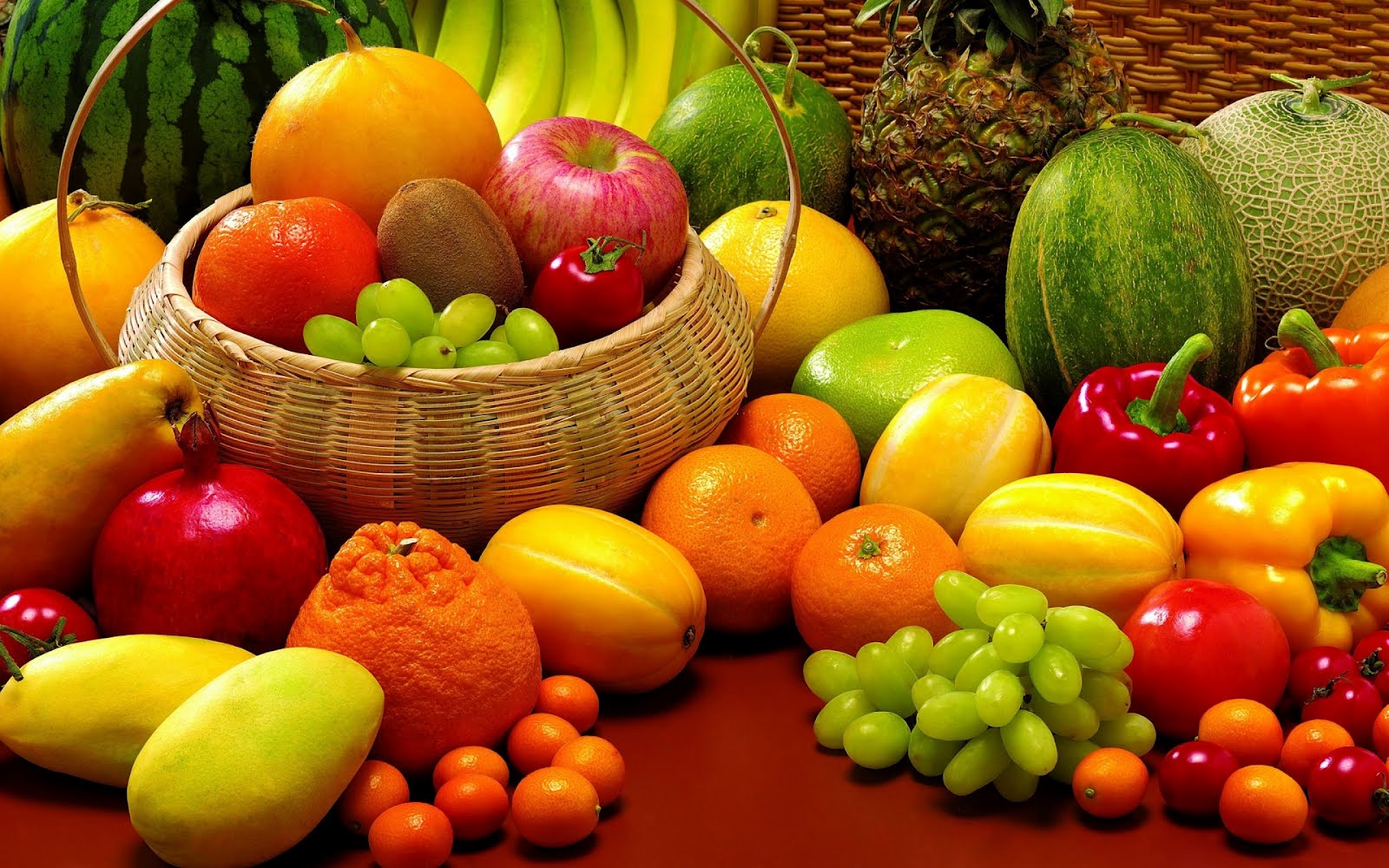 Circuito das frutas e os sabores de São Paulo