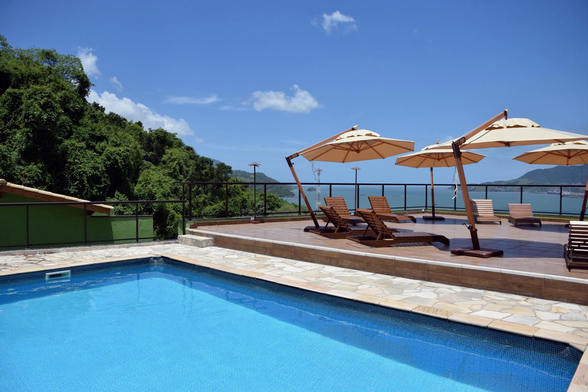 Pousada Ilha Bela