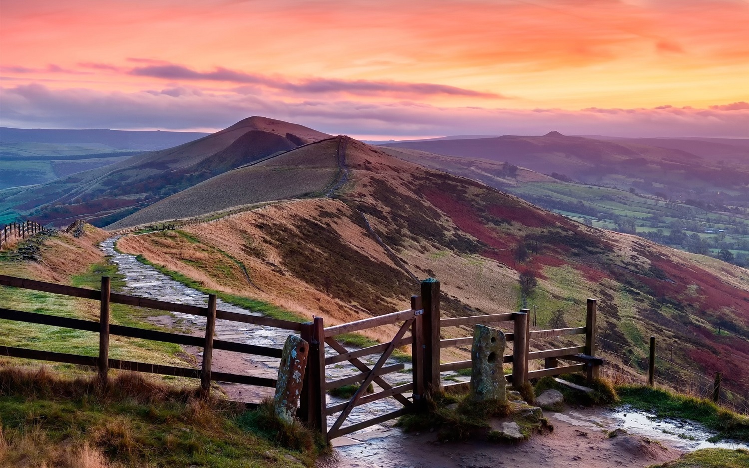 A Inglaterra de Jane Austen