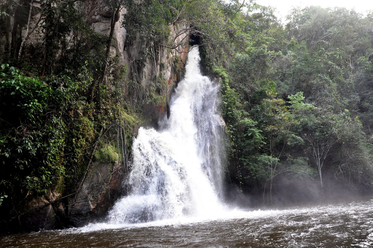 Rondônia é ótima opção de turismo