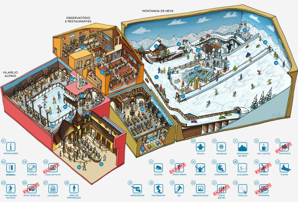 Snowland