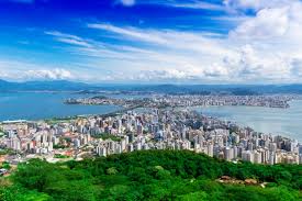 Ecoturismo sustentável e praias lindíssimas