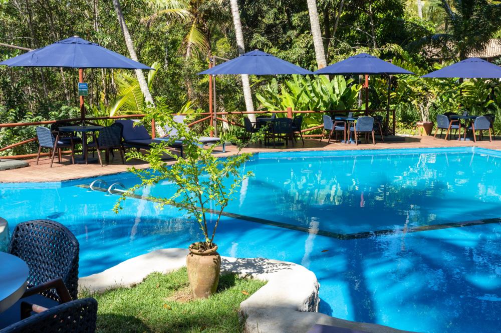 Divulgação Itacaré Eco Resort