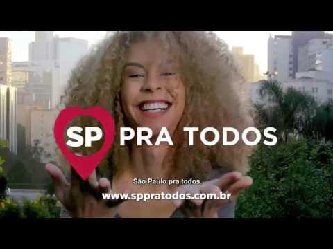 Visite São Paulo e apaixone-se!
